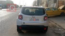 جیپ رێنێگەید